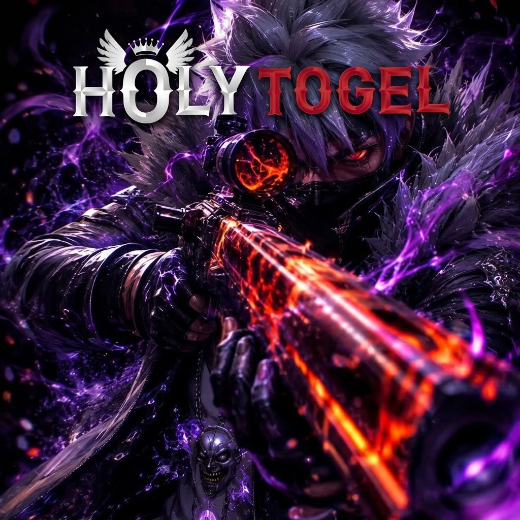 HOLYTOGEL : Pelopor Utama Pintu Masuk Bursa Toto Togel Slot Dunia